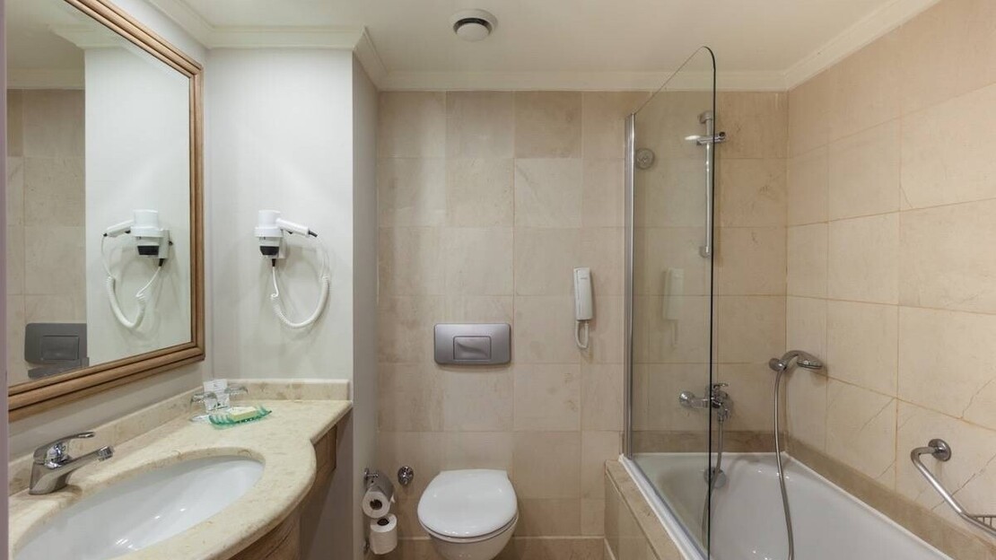 IC Hotels Green Palace